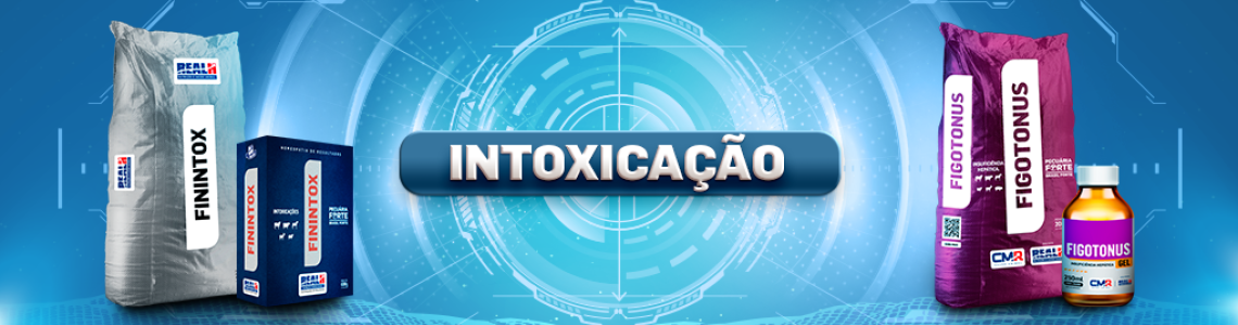 Intoxicação