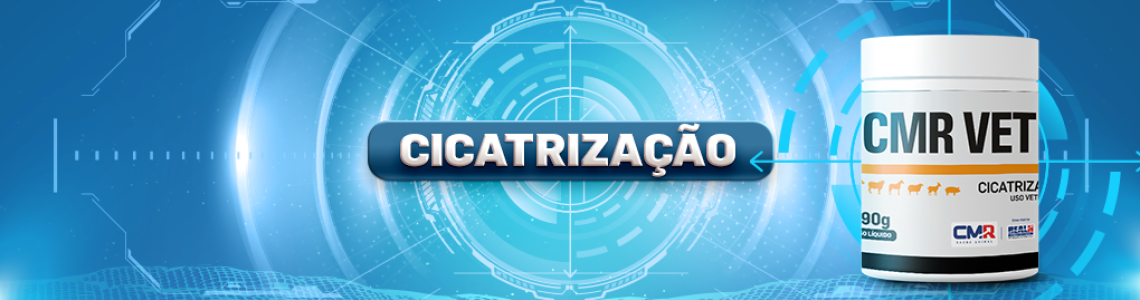 Cicatrização